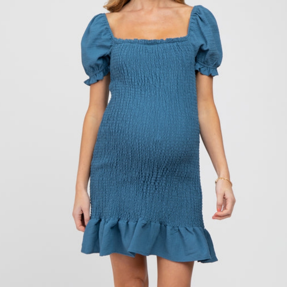 Maternity Dress